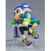 Splatoon / Splatoon 2 - figma Splatoon Boy: DX Edition 462-DX 10cm (EU)