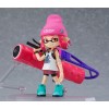 Splatoon / Splatoon 2 - figma Splatoon Girl: DX Edition 400-DX 10cm (EU)