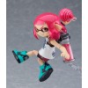 Splatoon / Splatoon 2 - figma Splatoon Girl: DX Edition 400-DX 10cm (EU)