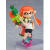 Splatoon / Splatoon 2 - figma Splatoon Girl: DX Edition 400-DX 10cm (EU)