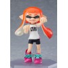 Splatoon / Splatoon 2 - figma Splatoon Girl: DX Edition 400-DX 10cm (EU)