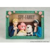 SPY x FAMILY - Non Articulated Figure The Forgers 12,8 x 17,5cm (EU)