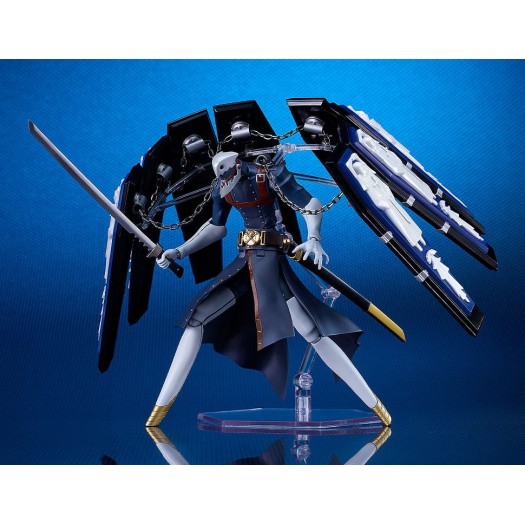 Persona 3 Reload - Plamatea Thanatos 16cm (EU)