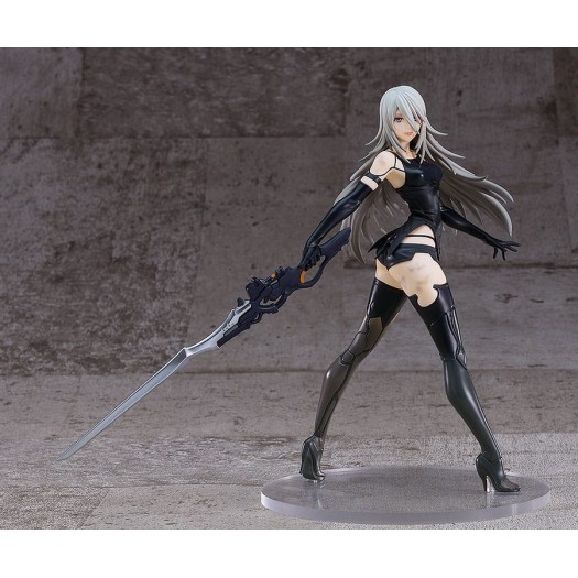 NieR: Automata Ver1.1a - POP UP PARADE A2 (YoRHa No. A Type 2) 17cm (EU)