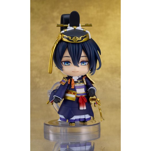 Touken Ranbu -ONLINE- - Nendoroid Mikazuki Munechika Kiwame 2700 10cm (EU)