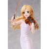 Your Lie in April (Shigatsu wa Kimi no Uso) - Miyazono Kaori 1/7 Again Ver. 21cm Exclusive