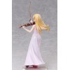 Your Lie in April (Shigatsu wa Kimi no Uso) - Miyazono Kaori 1/7 Again Ver. 21cm Exclusive