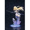 Sword Oratoria: Is it Wrong to Try to Pick Up Girls in a Dungeon? On the Side - Ais Wallenstein 1/7 24cm (EU)