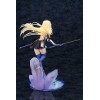 Sword Oratoria: Is it Wrong to Try to Pick Up Girls in a Dungeon? On the Side - Ais Wallenstein 1/7 24cm (EU)