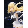 Sword Oratoria: Is it Wrong to Try to Pick Up Girls in a Dungeon? On the Side - Ais Wallenstein 1/7 24cm (EU)