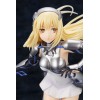 Sword Oratoria: Is it Wrong to Try to Pick Up Girls in a Dungeon? On the Side - Ais Wallenstein 1/7 24cm (EU)