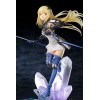 Sword Oratoria: Is it Wrong to Try to Pick Up Girls in a Dungeon? On the Side - Ais Wallenstein 1/7 24cm (EU)