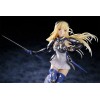 Sword Oratoria: Is it Wrong to Try to Pick Up Girls in a Dungeon? On the Side - Ais Wallenstein 1/7 24cm (EU)