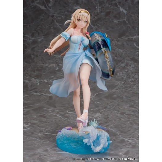 Atelier Ryza: Ever Darkness & the Secret Hideout - Klaudia Valentz 1/7 Swimsuit Ver. 25cm (EU)