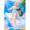 Atelier Ryza: Ever Darkness & the Secret Hideout - Klaudia Valentz 1/7 Swimsuit Ver. 25cm (EU)