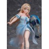 Atelier Ryza: Ever Darkness & the Secret Hideout - Klaudia Valentz 1/7 Swimsuit Ver. 25cm (EU)