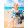 Atelier Ryza: Ever Darkness & the Secret Hideout - Klaudia Valentz 1/7 Swimsuit Ver. 25cm (EU)