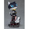 Persona 5 Tactica - POP UP PARADE Morgana L Size 18cm (EU)