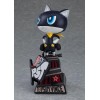 Persona 5 Tactica - POP UP PARADE Morgana L Size 18cm (EU)