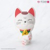 Dandadan - S-fire Coin Bank Turbo Granny Beckoning Cat 17cm (EU)