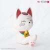 Dandadan - S-fire Coin Bank Turbo Granny Beckoning Cat 17cm (EU)