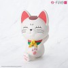 Dandadan - S-fire Coin Bank Turbo Granny Beckoning Cat 17cm (EU)