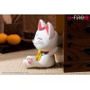 Dandadan - S-fire Coin Bank Turbo Granny Beckoning Cat 17cm (EU)