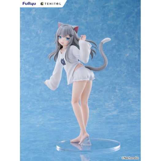 VTuber - TENITOL TALL Nachoneko 30cm (EU)