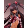 Taimanin RPGX Daraku no Raigeki - Mizuki Yukikaze 1/7 15cm (EU)