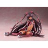 Taimanin RPGX Daraku no Raigeki - Mizuki Yukikaze 1/7 15cm Limited Edition (EU)