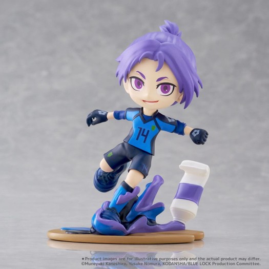 BLUE LOCK - PalVerse Mikage Reo 10cm (EU)