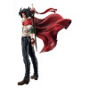 Mobile Suit Gundam Mobile fighter G - GGG Domon Kasshu 22cm (EU)