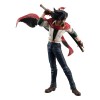 Mobile Suit Gundam Mobile fighter G - GGG Domon Kasshu 22cm (EU)