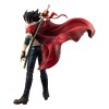 Mobile Suit Gundam Mobile fighter G - GGG Domon Kasshu 22cm (EU)