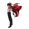 Mobile Suit Gundam Mobile fighter G - GGG Domon Kasshu 22cm (EU)