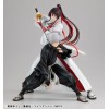 Hell's Paradise: Jigokuraku - Lucrea Gabimaru & Yamada Asaemon Sagiri 20cm Exclusive