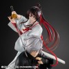 Hell's Paradise: Jigokuraku - Lucrea Gabimaru & Yamada Asaemon Sagiri 20cm Exclusive