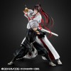 Hell's Paradise: Jigokuraku - Lucrea Gabimaru & Yamada Asaemon Sagiri 20cm Exclusive