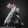 Hell's Paradise: Jigokuraku - Lucrea Gabimaru & Yamada Asaemon Sagiri 20cm Exclusive