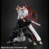 Hell's Paradise: Jigokuraku - Lucrea Gabimaru & Yamada Asaemon Sagiri 20cm Exclusive