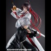 Hell's Paradise: Jigokuraku - Lucrea Gabimaru & Yamada Asaemon Sagiri 20cm Exclusive