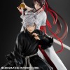 Hell's Paradise: Jigokuraku - Lucrea Gabimaru & Yamada Asaemon Sagiri 20cm Exclusive