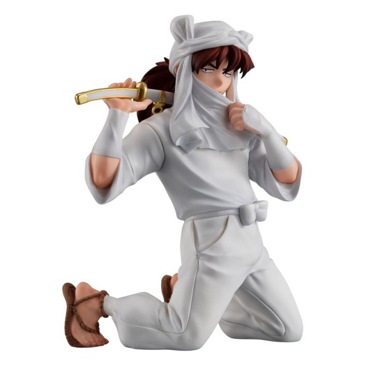 Nintama Rantaro The Movie - G.E.M. Series Tenki Palm Size 11,5cm (EU)