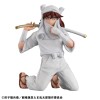 Nintama Rantaro The Movie - G.E.M. Series Tenki Palm Size 11,5cm (EU)