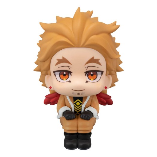 My Hero Academia - Look Up Series Hawks 11cm (EU)