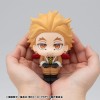 My Hero Academia - Look Up Series Hawks 11cm (EU)