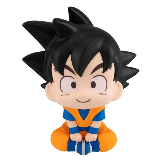 Dragon Ball Daima - Look Up Series Son Goku Mini 11cm (EU)