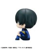 BLUE LOCK - Look Up Series Itoshi Rin Japanese National Player Match Ver. 11cm (EU)