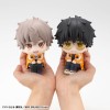 Wind Breaker - Look Up Series Tomiyama Choji & Togame Jo 11cm Limited Ver. (EU)