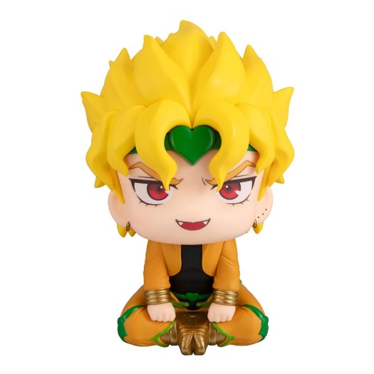 JoJo's Bizarre Adventure Part 3: Stardust Crusaders - Look Up Series Dio 11cm (EU)